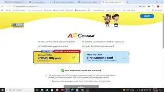 How To Sign Up For ABC Mouse - Full Guide