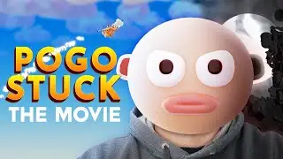 POGOSTUCK THE MOVIE