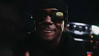 PG Dustyy - No Pressure (Dir Worknation Media)