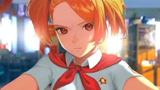Аккорд (СТРИМ) #2