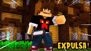 A BIIH QUASE FOI EXPULSA POR TER FEITO ESSA TROLLAGEM // PocketAdventure #09