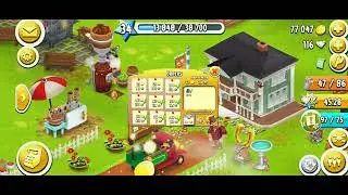 20 Truck orders in 10 minutes | Hay day | Level 34 Gameplay