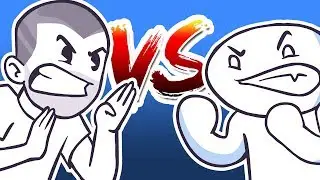Andrei Vs. TheOdd1sOut