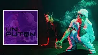 La Perversa ❌ Yomel El Meloso - UN PUTON 😈 @mapanegromusiic