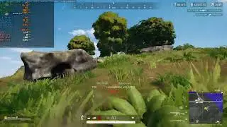 PUBG : Newbee Edit ( Sanhok )