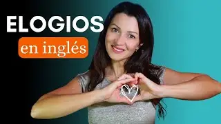 Frases Útiles de Admiración, Respeto y Aprecio en Inglés para la vida PERSONAL y PROFESIONAL