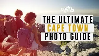 10 EPIC locations in CAPE TOWN | PHOTOGRAPHERS