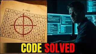The Zodiac Killer's Final Cipher Was Just Cracked — What It Reveals