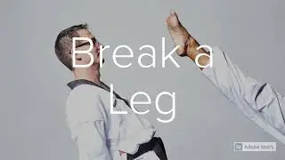 Break a Leg|Learn Idioms|Idioms on the Go|Inspired by Science
