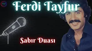Ferdi Tayfur - Sabır Duası (1977)