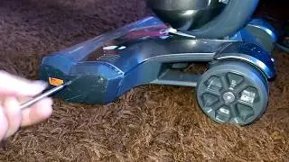 Vax Air Pets and Family - Repair and A Look