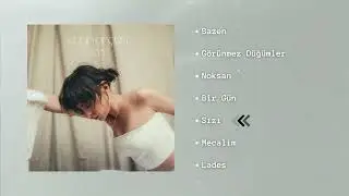 Elçin Orçun - Sızı (Offical Audio Video)