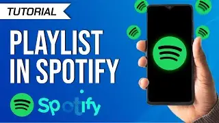 How To Quickly Make a Playlist On Spotify