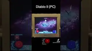 Diablo II (PC)