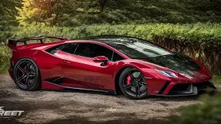 YENİ ARAÇ! | Carx Street | Lamborghini Huracan