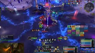  Imperator Averzian Heroic  | WOW Dev Evoker POV