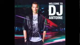 DJ Antoine - Bleu Infini feat. Michael Von Der Heide (DJ Antoine vs Mad Mark Edit) [CD 1 & 2]