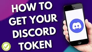 How To Get Your Discord Token (The Right Way)