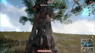 Player Unknown's Battlegrounds compilation
