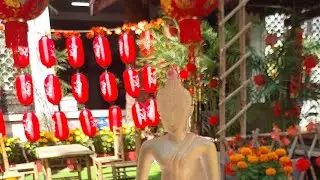 Chùa Pháp Vân, 9 tháng 2, 2024
