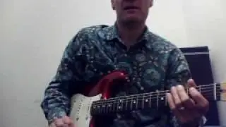 Free Jazz Guitar Workshop at George's Music