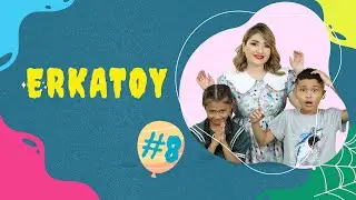 ERKATOY | 8-SON