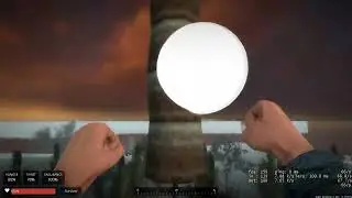 [Helix] Average polish citizen plugin - climbing up the utility pole