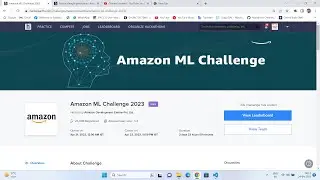 Amazon ML Challenge 2023