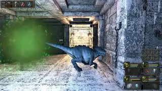 Legend of Grimrock Kathzora's quest part 14