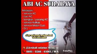 ABI AC SURABAYA