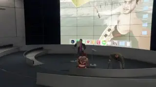 Абнова в ГТА мы ебашим по наводке