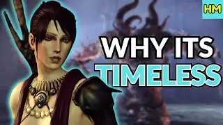 DRAGON AGE ORIGINS Is TIMELESS, Here's Why