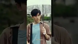 My Poor Tinn❤️😂 #myschoolpresident #bldrama #guntinn #fourth #gemini #thaidrama #shorts