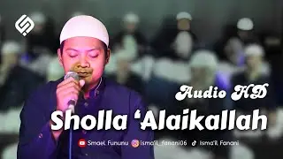 Sholla 'Alaikallah - Sholawat Al-Banjari