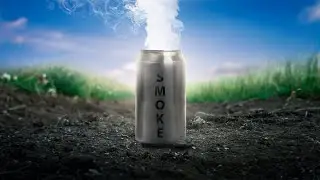 Сделали МОЩНЫЕ ДЫМОВУХИ из ПАРАФИНА