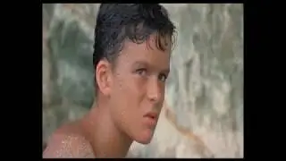 Повелитель мух (Lord Of The Flies) 1990 / Убийство Хрюши