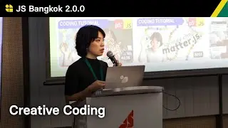Sparking Curiosity: The Power of Creative Coding by Patt Vira