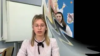 Видео  визитка Левенкова Н Е