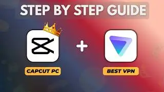How to Install CAPCUT on PC - Step by Step Guide!