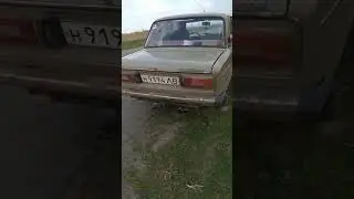 Прямоток на ваз 2106