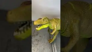 Dinasaur Toy #dinosaur #toys #shorts