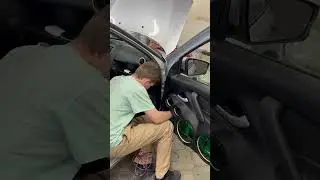 6492553939705 #epicenterofthesound #automobile #юмор #юмор #subwoofer #ремонт