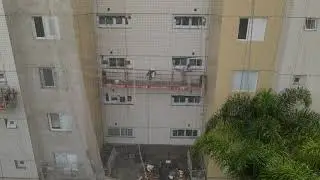 Inspeção de obras utilizando Drones