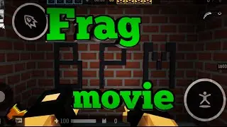 Fragmovie Blockpost Mobile | Мувик блокпост мабайл