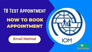 How to Book Your TB Test Appointment | Tuberculosis Test Booking Appointment by Email