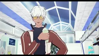 【MMD】⌈Obey me!⌋ That friend who never pays you back
