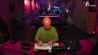 Kivach Radio | Qooja [live]