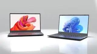 RNRUO Laptop Windows 11 Celeron N4000 N5095 