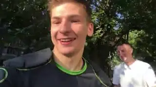 Подарочек от Надежды Кубышкиной