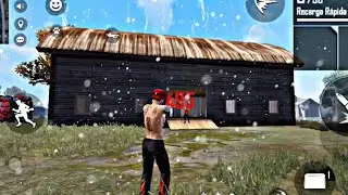 free fire highlights| Alekina ff😼